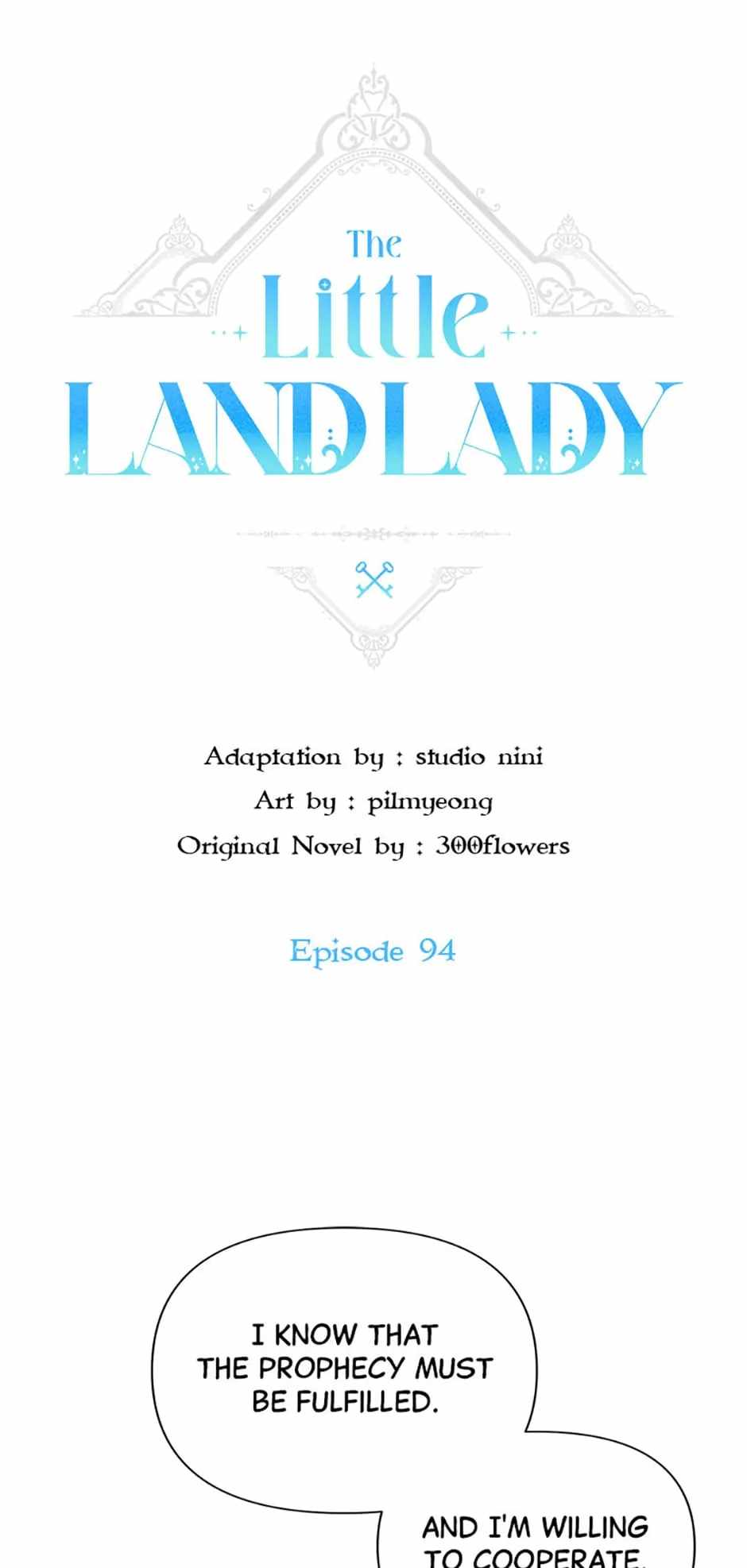 The Baby Land Lord Is Retiring [ALL CHAPTERS] Chapter 94